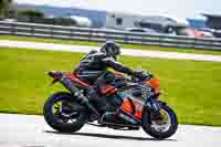 Middle Group Orange Bikes